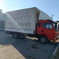 کاویان مدل 90|خودرو سنگین|باقرشهر, |دیوار