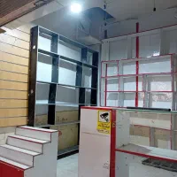 اجاره مغازه در بازار بزرگ قزوین|اجارهٔ مغازه و غرفه|قزوین, |دیوار