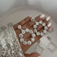 اکسسوری ۴۰۰قطعه یکجا فروخته میشه