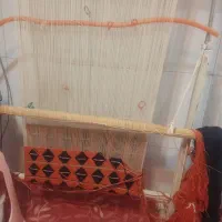 دستگاه گلیم