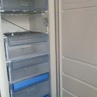 یخچال و فریزر ایندزیت اصل|یخچال و فریزر|فردیس, قریشی|دیوار