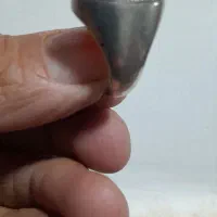 انگشتر عقیق یمنی اصل وقدیمی|جواهرات|تربت‌حیدریه, مظفریه|دیوار