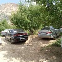 خانه ویلایی در باغ|اجارهٔ کوتاه‌مدت ویلا و باغ|یاسوج, |دیوار