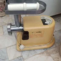 چرخ گوشت پارس خزر نو هست