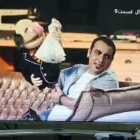 تلویزیون ۶۵ اینج ال جی نیاز به تعمیر