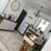 اجاره اپارتمان ۸۵ متری در شیشه گران بهشتی|اجارهٔ آپارتمان|لاهیجان, شیشه گران|دیوار