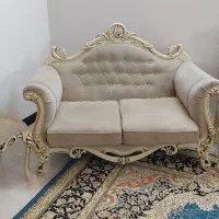 مبلمان منبت ۹ نفره