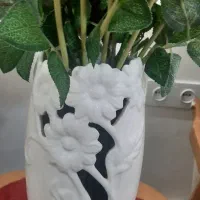 گل مصنوعی وگلدان|گل مصنوعی|سنندج, |دیوار