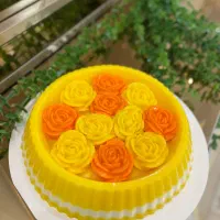 سفارش ژله پذیرفته میشود