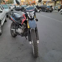 موتور mkz200
