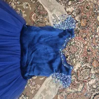 لباس مجلسی دخترانه
