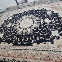 فرش ۱۲ متری