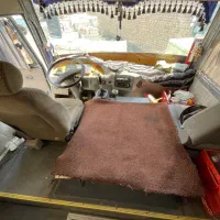 مینی بوس MAN|خودرو سنگین|مشهد, شهرک رازی (شهرک غرب)|دیوار