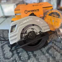 اره گردبر،اره دیسکی صنعتی ورکسایت(بانک ابزار)