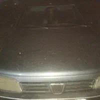 405 مدل 88|خودرو کلاسیک|تخت, |دیوار