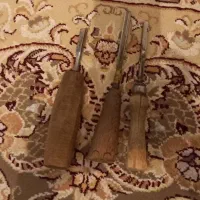 مغار|ابزارآلات|چهارباغ, |دیوار