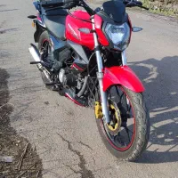 کویرموتورکیوجی150مدل402