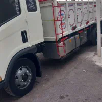 فورس8تن|خودرو سنگین|بم, |دیوار