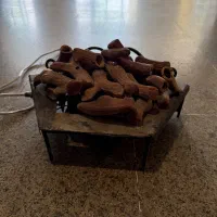 شومینه سالم|بخاری، هیتر، شومینه|تهران, سعادت‌آباد|دیوار