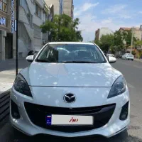 مزدا3