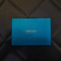 هارد اس اس دی 512 گیگابایت SSD 512GB Oscoo|قطعات و لوازم جانبی رایانه|مشهد, فلسطین|دیوار