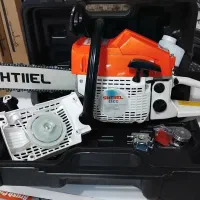 فروش فوقالعاده اره موتوری|ماشینآلات صنعتی|رشت, حومه رشت|دیوار