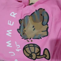 تیشرت زنانه پنبه ای