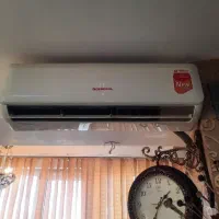 نصب کولر گازی و پکیچ|خدمات پیشه و مهارت|سهند, |دیوار