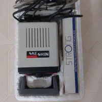دستگاه سوهان برقی استرانگ ۲۰۴
