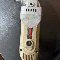 ماشین پوست  ماشین پولیش