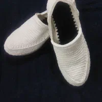 بافت فروش گیوه مردانه و زنانه در طرح و رنگ دلخواه|کیف، کفش، کمربند|قم, خاکفرج|دیوار