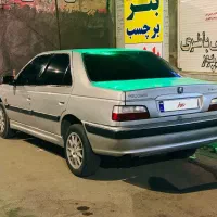 پارس|خودرو سواری و وانت|ایذه, |دیوار
