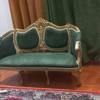 مبل مینی استیل