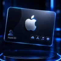 فروش اپل آیدی با گارانتی