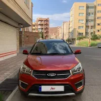 خودروی x22 مدل 96 بدون رنگ کامل (رنگ قشنگ خاص)|خودرو سواری و وانت|تبریز, |دیوار