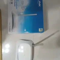 فروش مودم Tplink وایرلس
