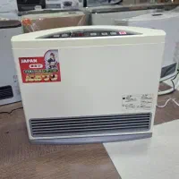 انواع بخاری برقی گازی ژاپنی