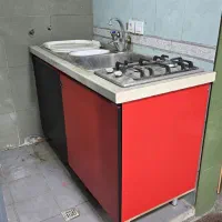 سینک گاز رومیزی