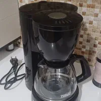 قهوه جوش