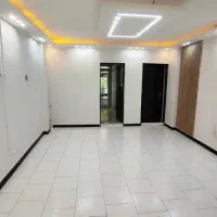 سوییت دو خوابه ۶۸م دارای حیاط خلوت