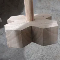 تلم کره زنی|صنایع دستی و سایر لوازم تزئینی|کردکوی, |دیوار