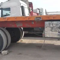 کفی دو محور|خودرو سنگین|ابریشم, |دیوار