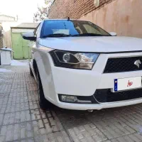 دنا تیپ ۲ مدل ۹۸ در حد خشک|خودرو سواری و وانت|ارومیه, |دیوار