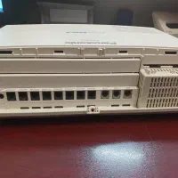 سانترال پاناسونیک در حد نو