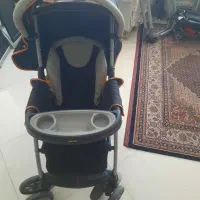 کاسکه بچه چیکو