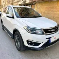 تیگو ۵ مدل ۹۷