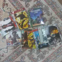 بازی گیم کامپیوتر ۵۰ ت|کنسول، بازی ویدئویی و آنلاین|مشهد, بلال|دیوار