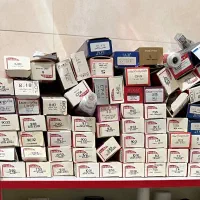 حدود۶۰تا رنگ مو