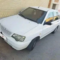 پراید 132 مدل 94