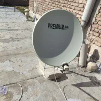 نصب و تنظیم آنتن|خدمات پیشه و مهارت|اردبیل, |دیوار